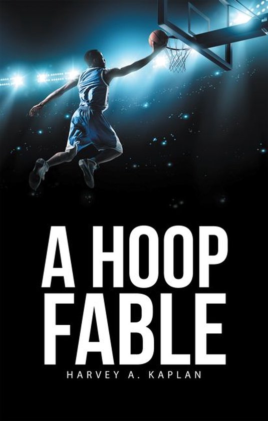 A Hoop Fable - cover