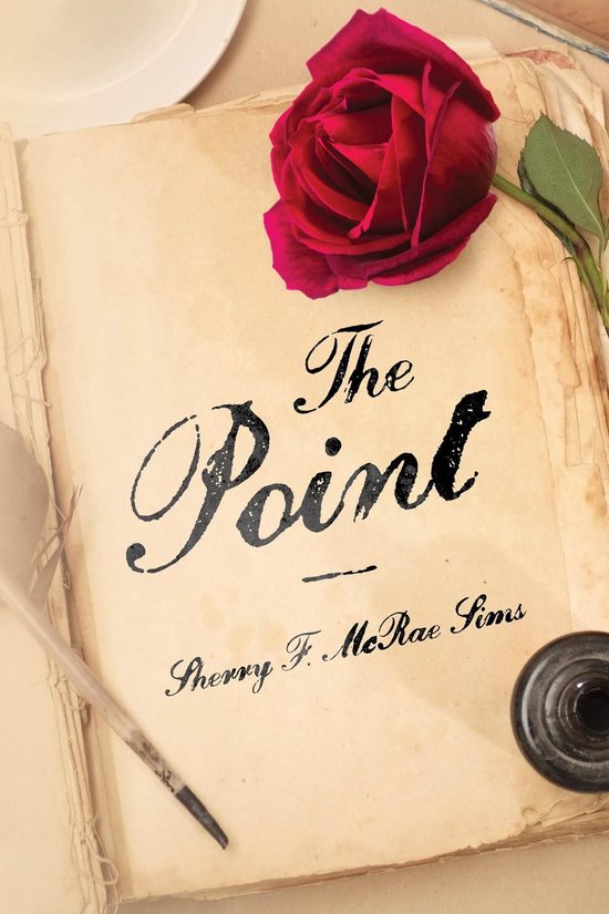 The Point - cover
