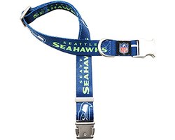 Littlearth Seattle Seahawks NFL Premium halsband