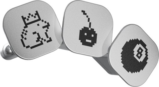 Ledger Nano™ Gen 5 - Badges Pack 3