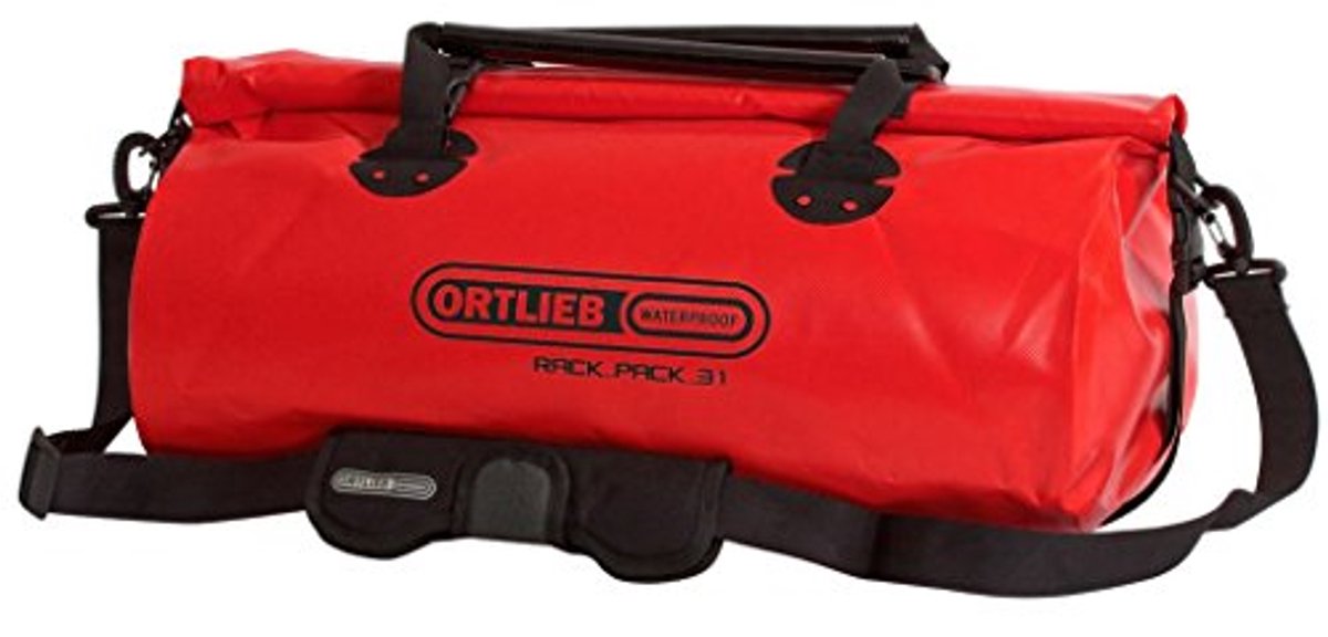 Ortlieb Packsack Rack-Pack