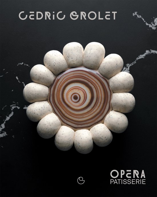 Opera Patisserie - cover