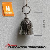 Bell Gremlin | cloche Angel | Cloche du moteur