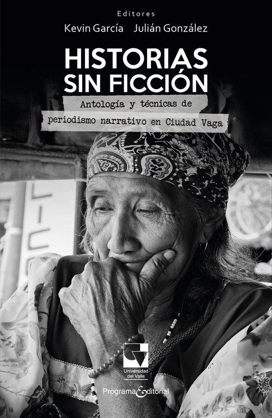 Artes y Humanidades - Historias sin ficción - cover