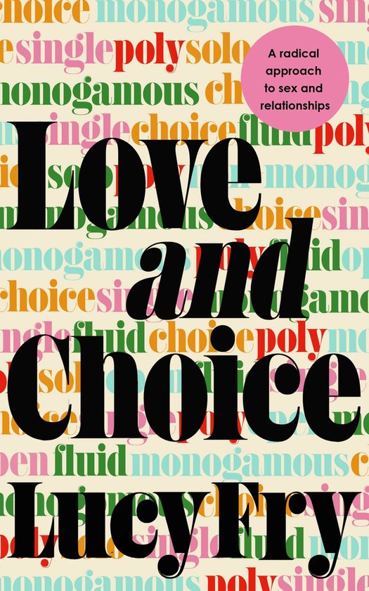 Love and Choice - cover