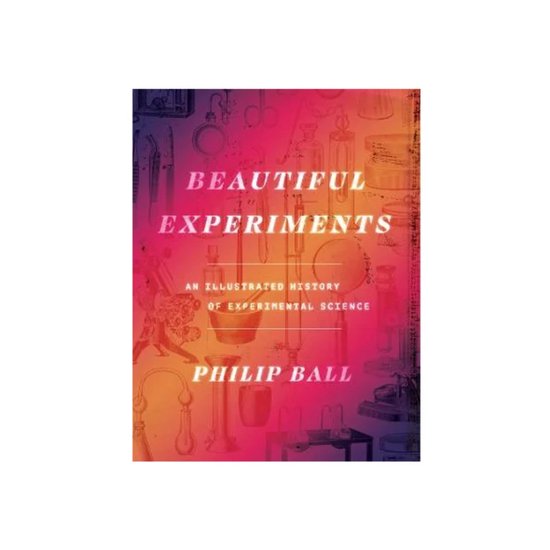 Beautiful Experiments