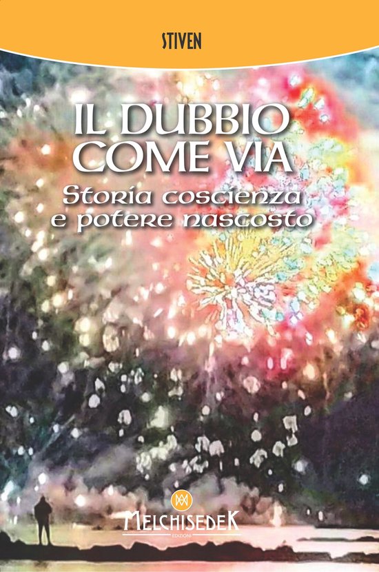 Il dubbio come via - cover