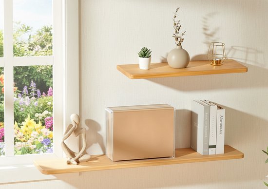 SAV&CO Wit Knoop Kussen | 32 cm Rond Sierkussen | Handgemaakt Geknoopt Kussen | Rimpelvrij Pluche Knoop Balkussen | Rimpelvrije Knoop Kussen Bal voor Bank, Bed & Meer | 4,7 inch dik cirkelkussen