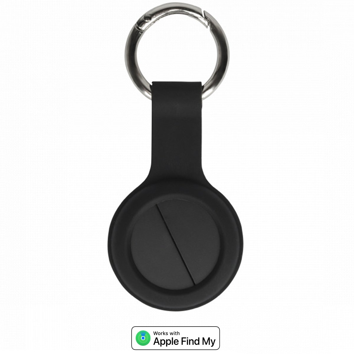 MyTech - Smarttag - Geschikt voor iOS & Mac OS - Waterbestendig & met Speaker - Bluetooth Smart finder
