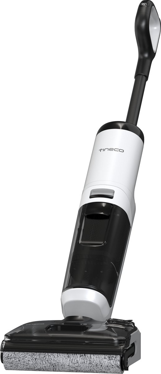 Tineco Floor One S5 Max - Nat en droog stofzuiger en dweil - 22.000 pa zuigkracht - 40 minuten accu