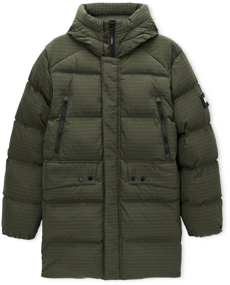 LOMBARDO JACKET