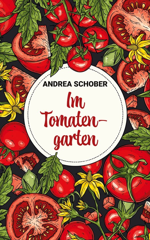 Im Tomatengarten - cover