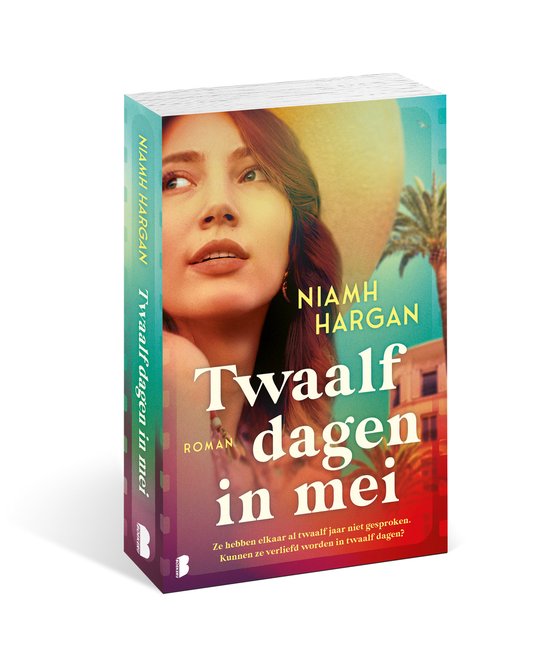 Twaalf dagen in mei