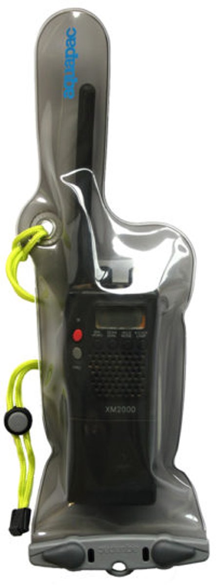 Aquapac radiotas