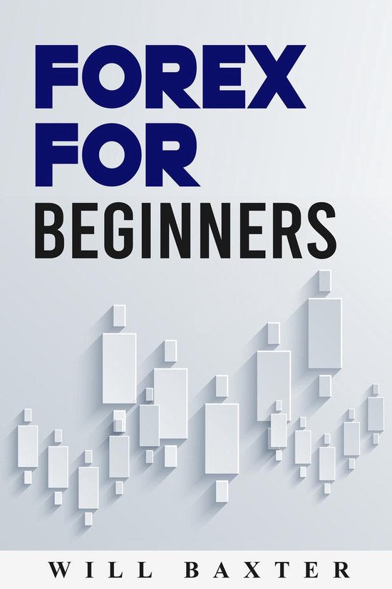 Forex for Beginners - cover