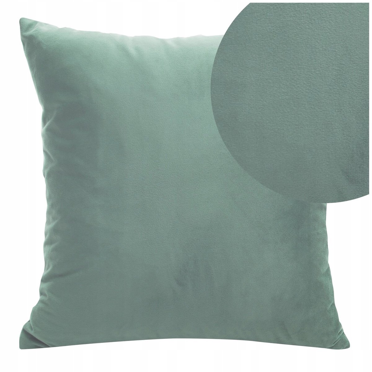 Decoratieve Velours Kussenhoes Melanie 40x40cm - Zacht & Stijlvol