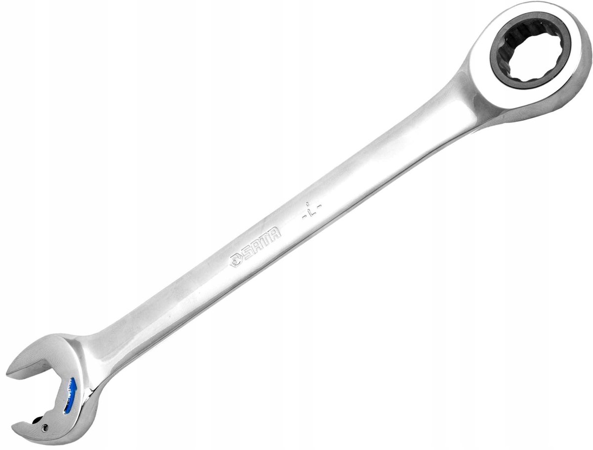 SATA Ringsleutel met Ratel 10 mm - Duurzaam & Efficiënt