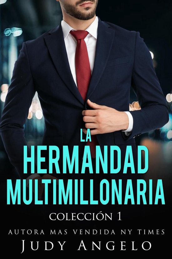Foto: Billionaire brotherhood la hermandad multimillonaria col 1