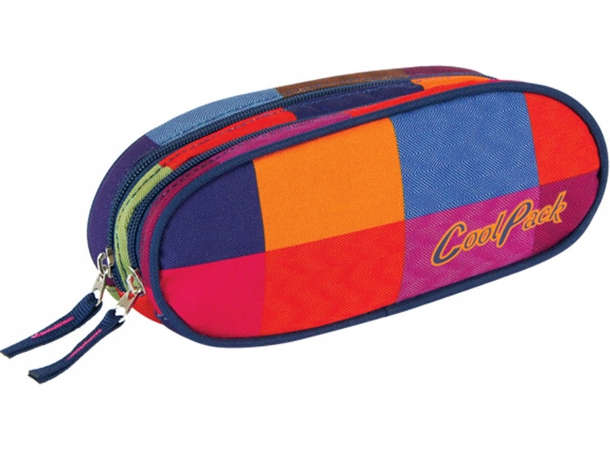 Coolpack Duble Ovaal 100% colletes ter plaatse