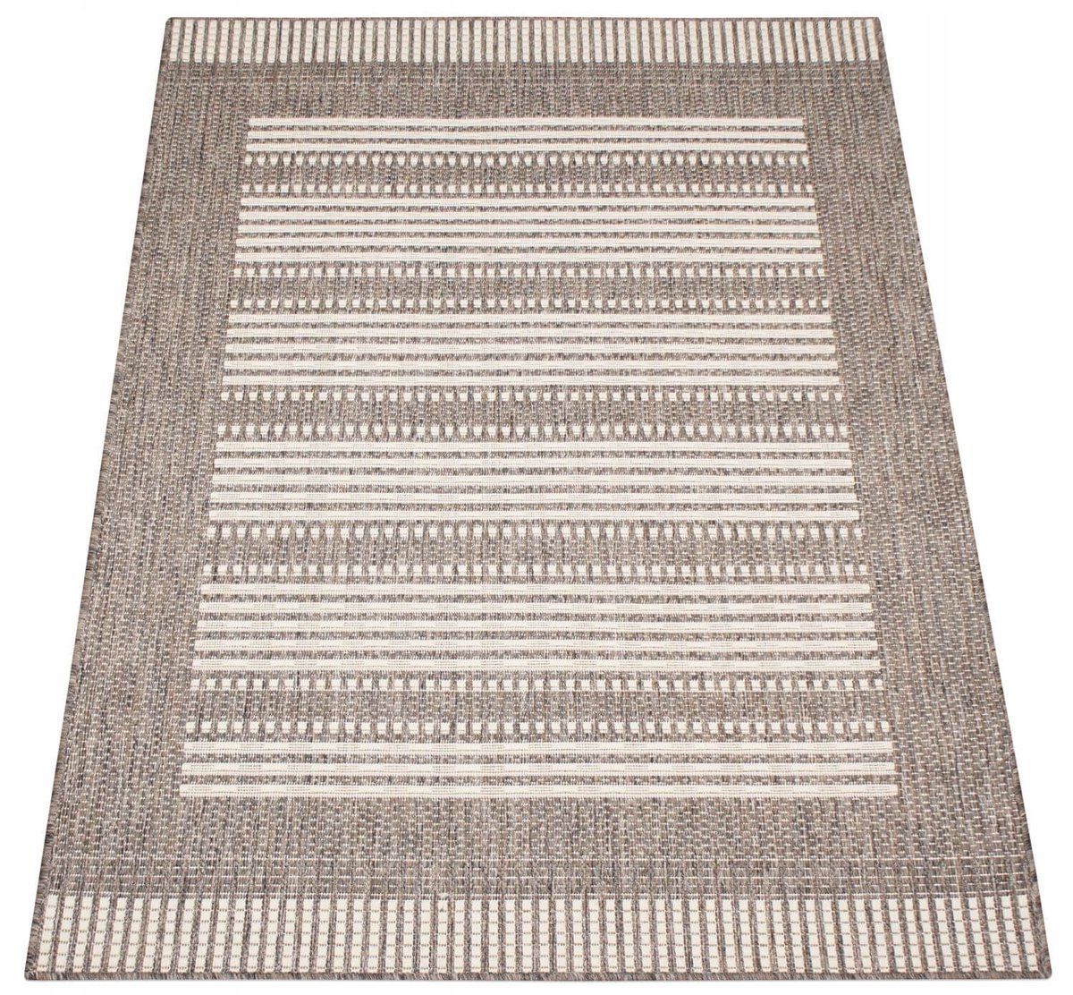 Antislip Deurmat 40x60 cm - Sterk & Duurzaam
