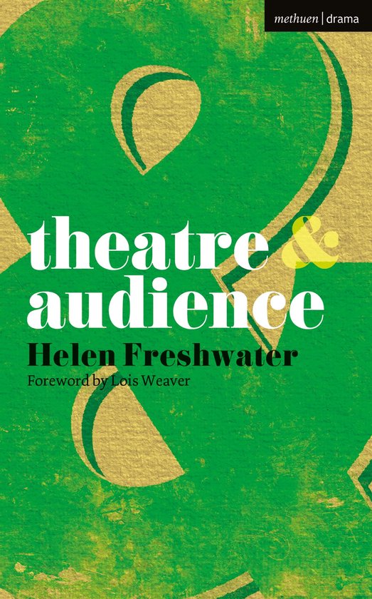 Theatre & Audience