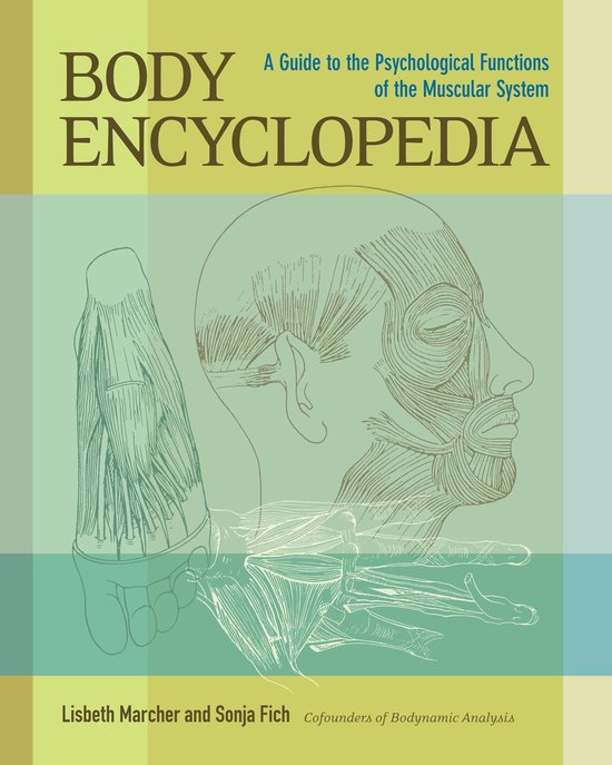 Body Encyclopedia - cover