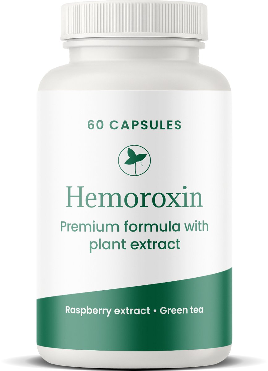 Hemoroxin