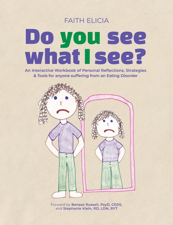 Do You See What I See? - cover