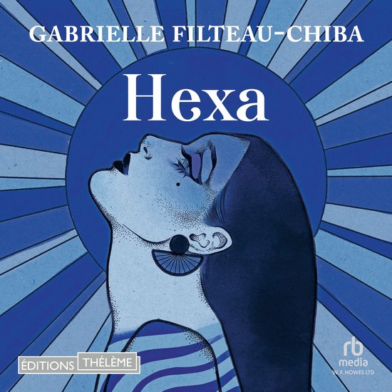 Hexa - cover