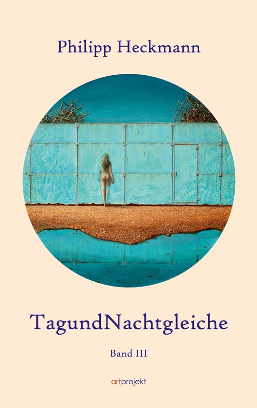 TagundNachtgleiche 3 - TagundNachtgleiche - cover