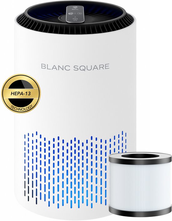 BS Luchtreiniger Pro