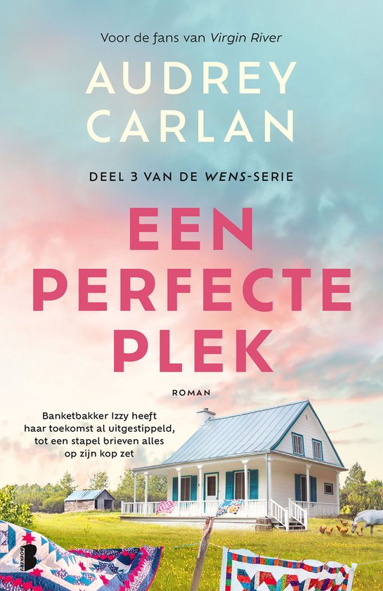 Wens 3 - Een perfecte plek