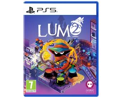 Lumo 2 - PS5