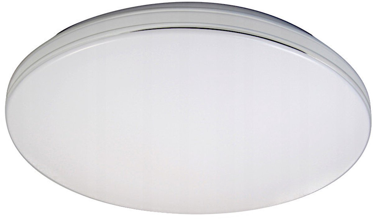 Ronde LED Plafondlamp 18W Neutraal Wit IP44
