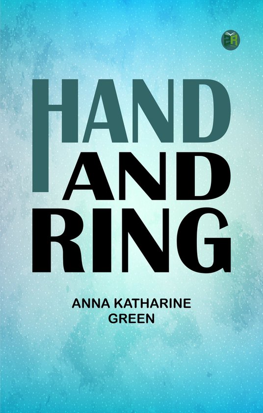 Hand and Ring - cover