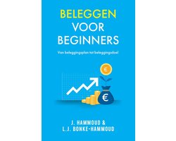 Beleggen voor beginners