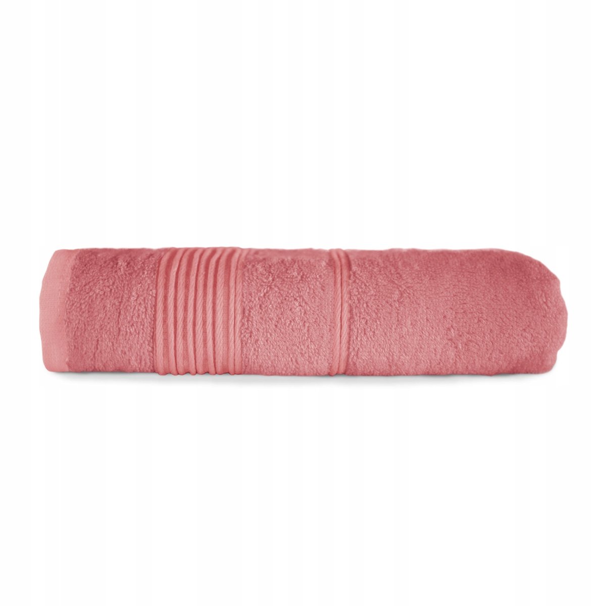 Darymex Bamboe Moreno Handdoek Roze 50x90 cm