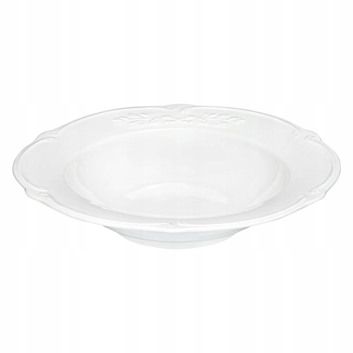 Ambition Pola Diep Bord Porselein 22 cm - Elegant & Praktisch