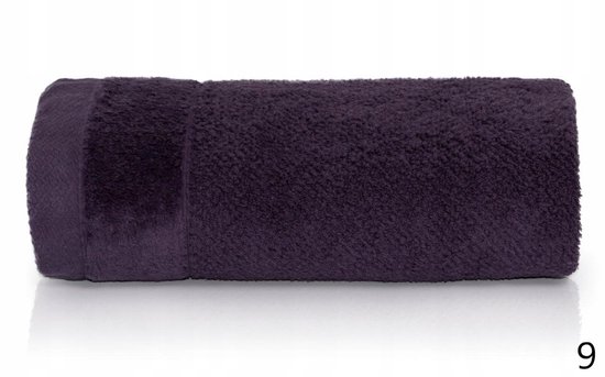Luxe Katoenen Badhanddoek 70x140cm - Super Absorberend & Zacht