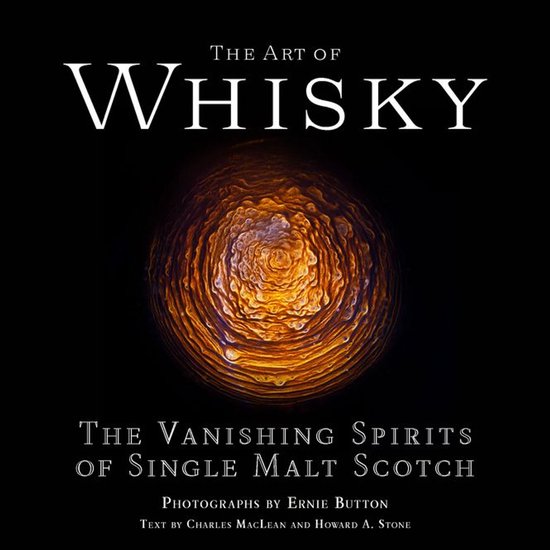 The Art of Whisky - cover