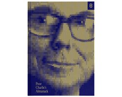 Omslag van Poor Charlie’s Almanack