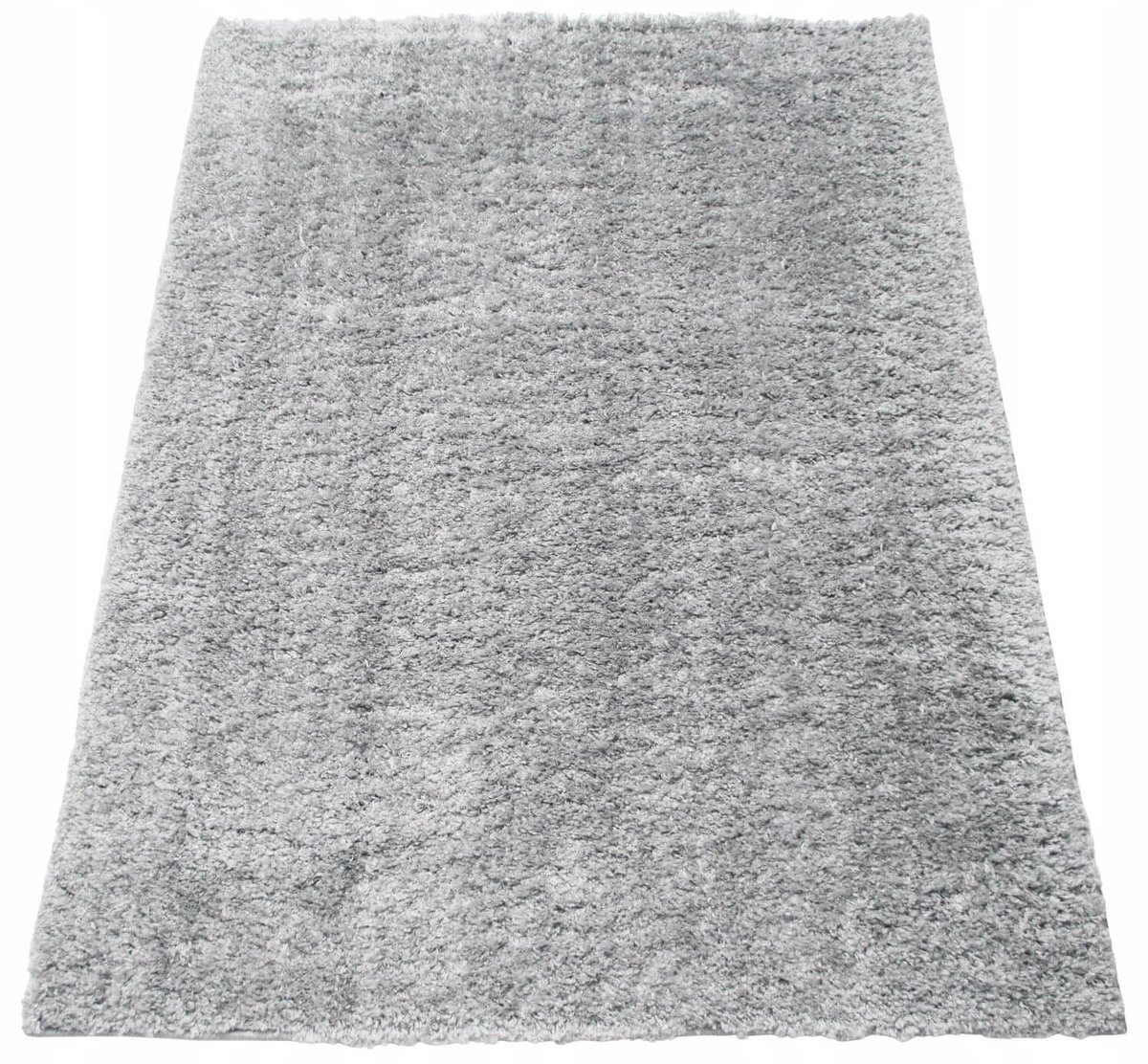 Zachte Antislip Shaggy Badmat 60x100cm - Comfort & Veiligheid