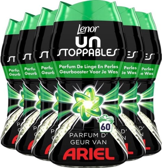Lenor Geurbooster Geur Van Ariel - Geurparels