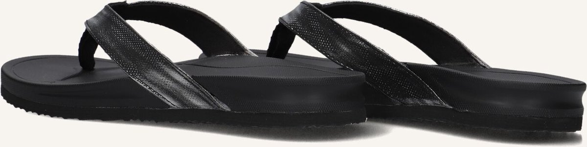 BLASZ Bella 2402 Slippers - Dames - Zwart - Maat 42