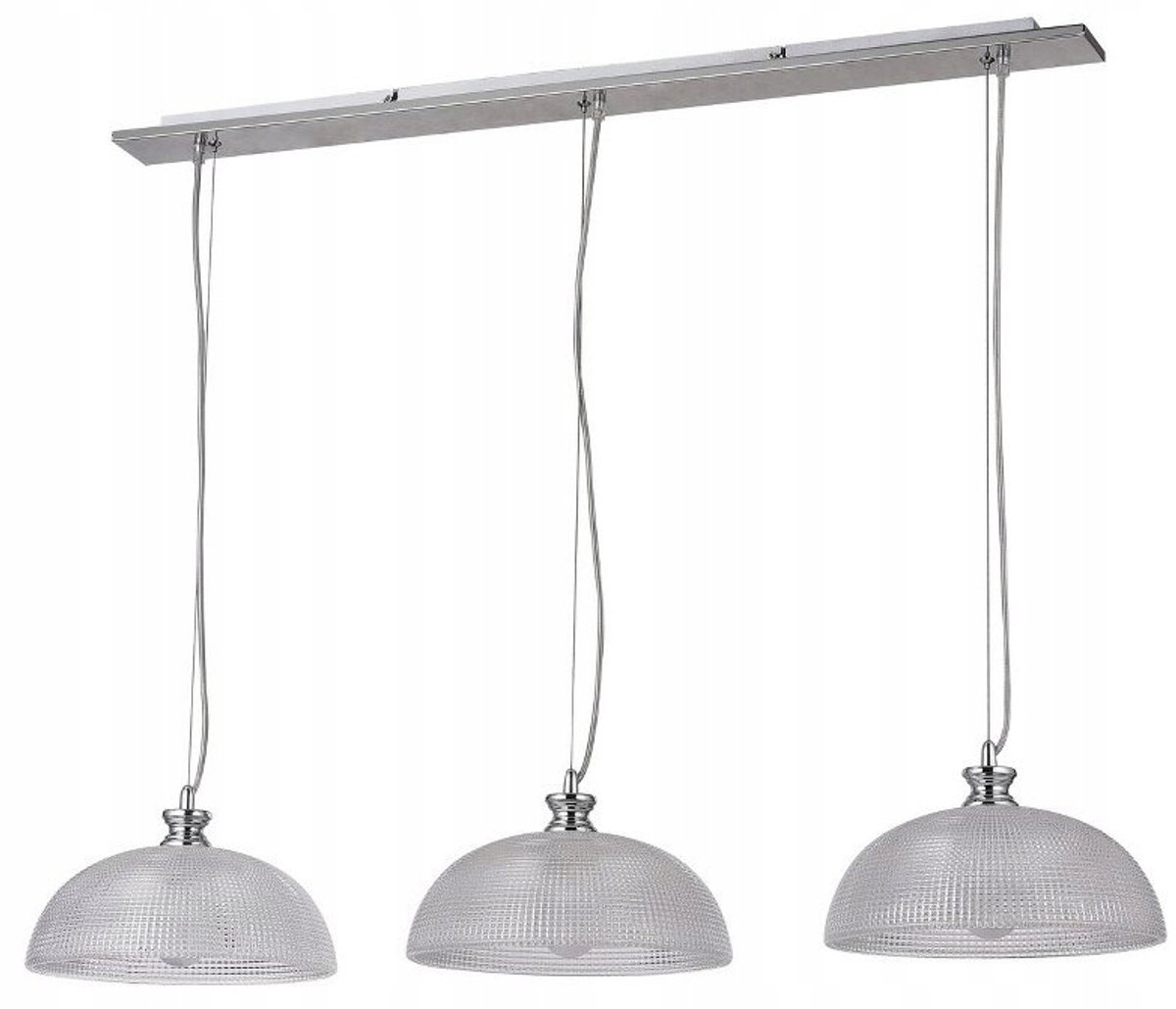 Klassieke hanglamp PETRINA 5460 voor eettafel