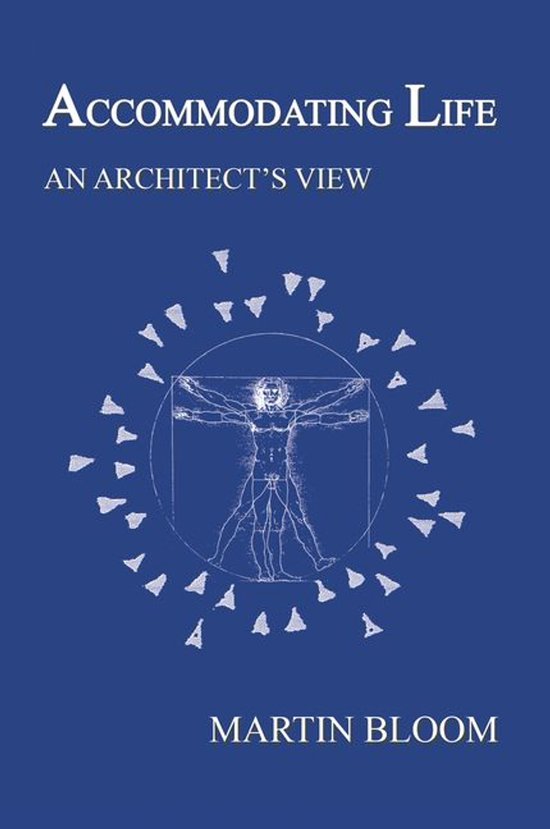 Accommodating Life - cover