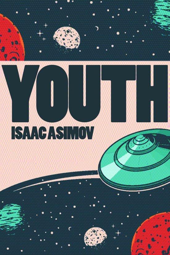 Youth - cover