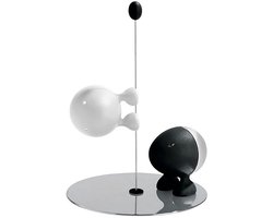Alessi Peper- & Zoutstellen Lilliput