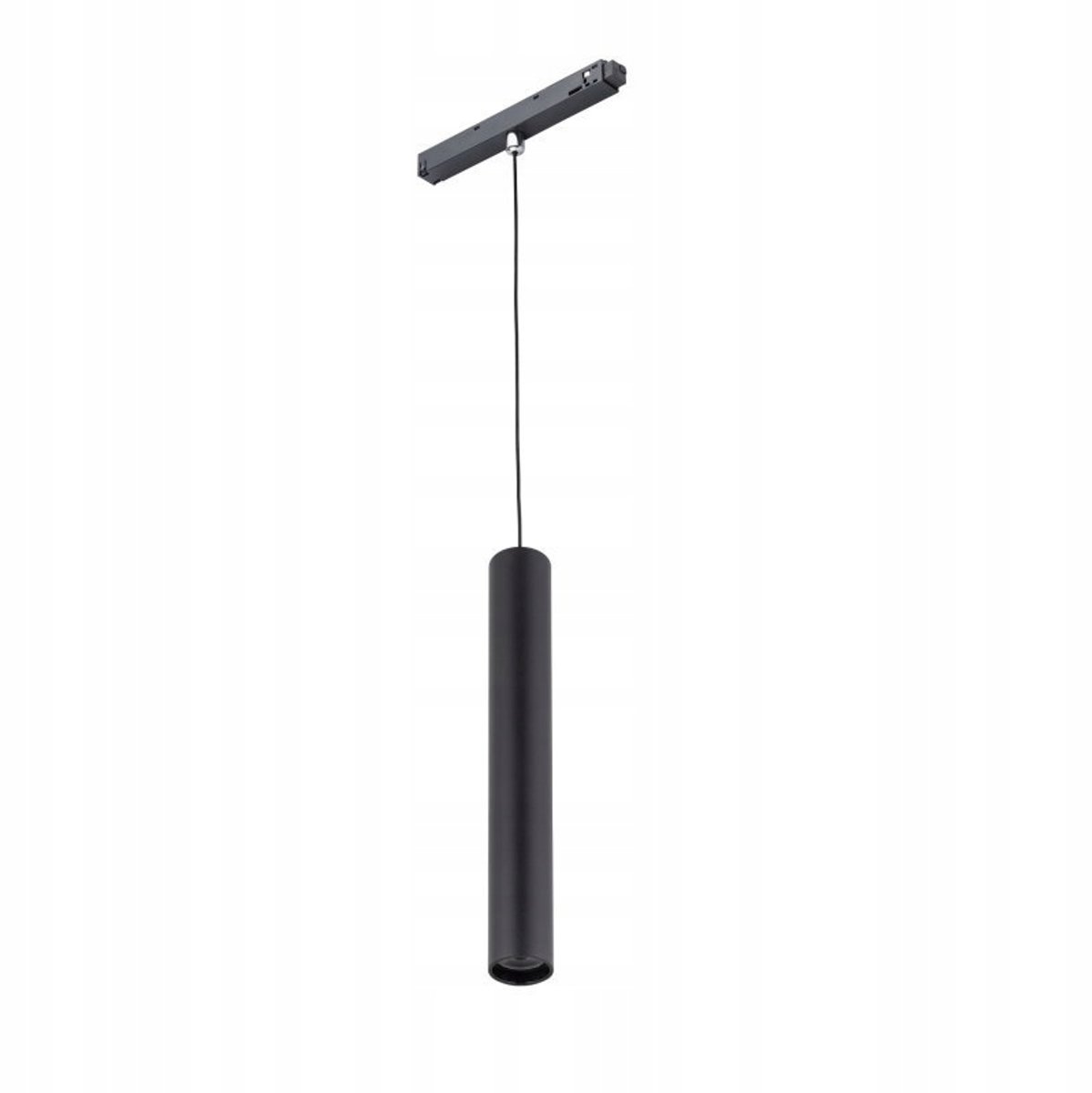Nowodvorski LVM Roller LED-lamp 9W 4000K Zwart 48V