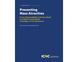 Preventing Mass Atrocities
